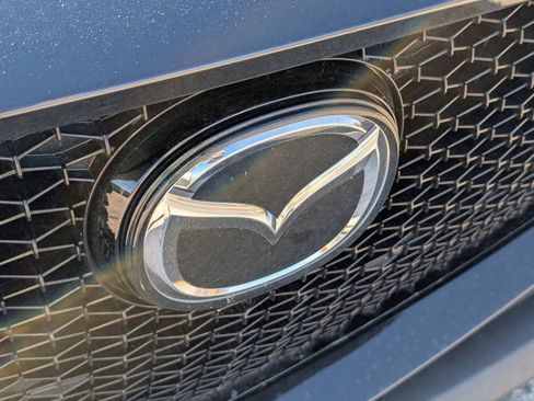 Used 2024 MAZDA MAZDA3 s image 5