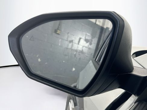 Used 2025 Hyundai Tucson SEL FWD image 16