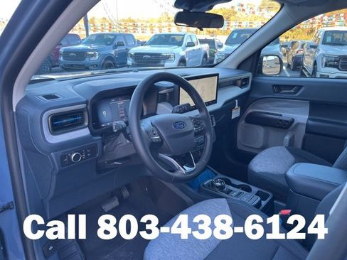 New 2026 Ford Maverick XLT w/ XLT Luxury Package image 6