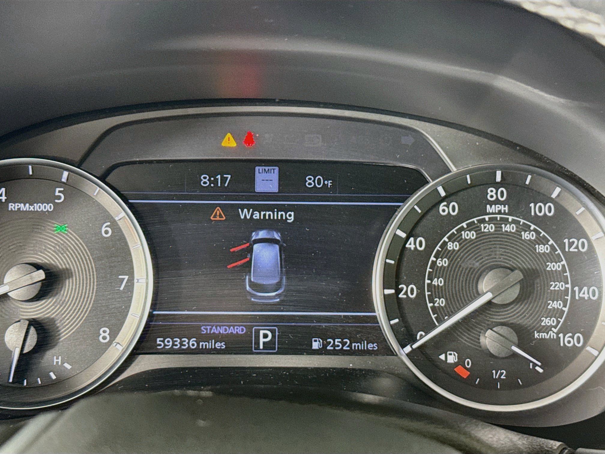 Used 2022 INFINITI QX50 Essential FWD image 13