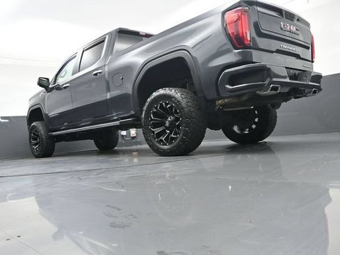 Used 2021 GMC Sierra 1500 Denali w/ Driver Alert Package II AWD/4WD image 34