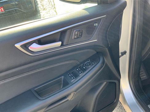 Used 2024 Ford Edge Titanium AWD/4WD image 21