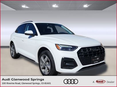 Used 2025 Audi Q5 2.0T Premium w/ Convenience Plus Package