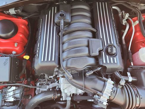 Used 2023 Dodge Charger Scat Pack RWD image 13