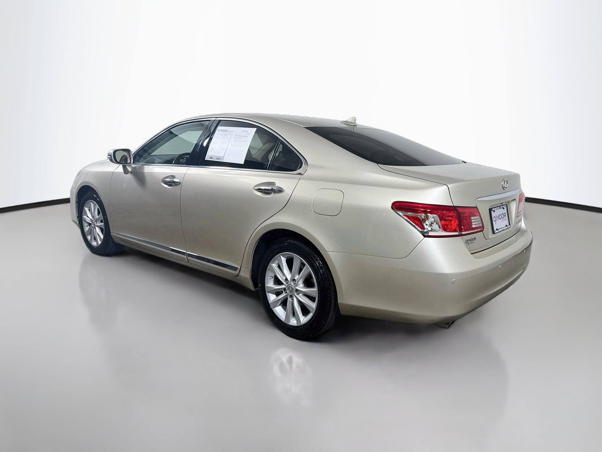Used 2011 Lexus ES 350 FWD image 5