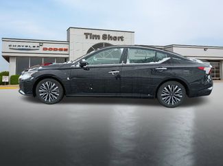 Used 2024 Nissan Altima 2.5 SV video 2