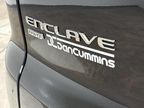 New 2026 Buick Enclave Sport Touring w/ Power Package AWD/4WD image 27