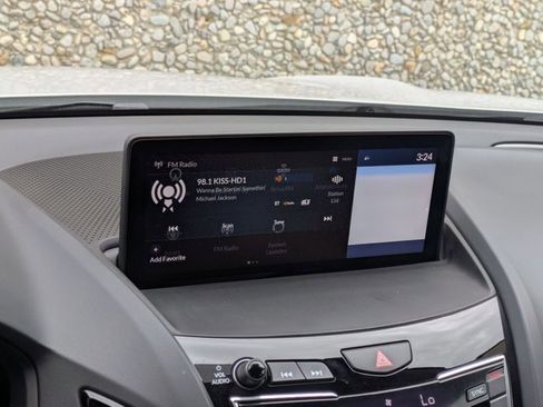 Certified 2024 Acura RDX SH-AWD w/ Technology Package image 20