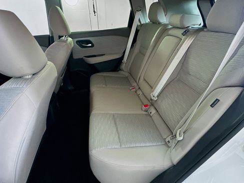 Used 2023 Nissan Rogue SV FWD image 26