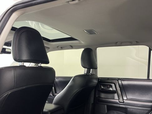 Used 2019 Toyota 4Runner TRD Off-Road Premium image 15