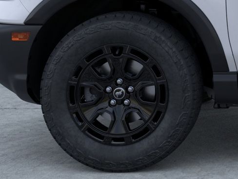 New 2026 Ford Bronco Sport Badlands AWD/4WD image 19