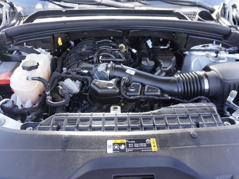 Used 2023 Jeep Grand Cherokee Altitude image 25