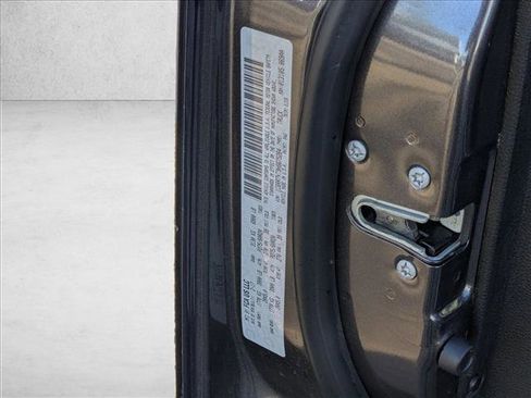 Used 2017 RAM 1500 Laramie w/ Convenience Group image 17