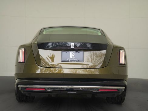 Certified 2024 Rolls-Royce Spectre w/ Spectre Launch Package image 65