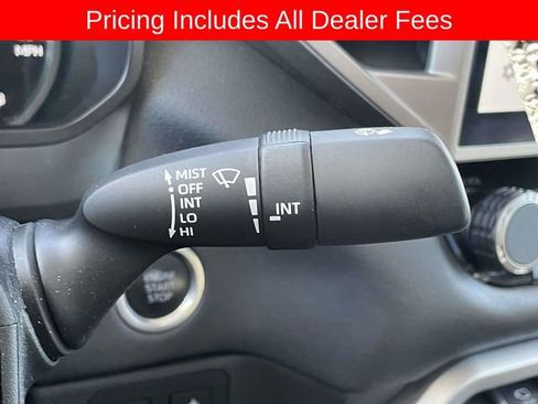Used 2022 Toyota Tundra Limited AWD/4WD image 24