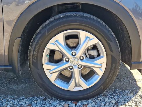 Used 2023 Honda HR-V LX image 26