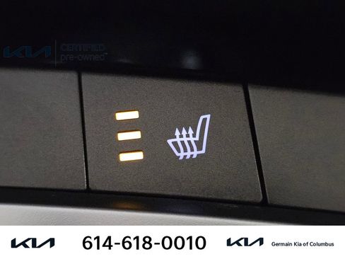 Certified 2024 Kia EV6 Light RWD image 31