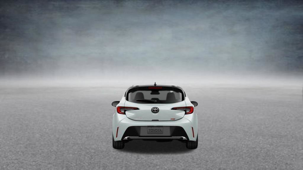 New 2026 Toyota Corolla XSE FWD image 30
