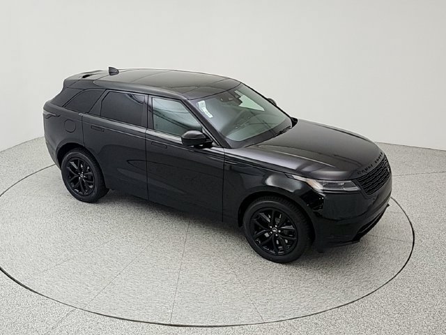 New 2026 Land Rover Range Rover Velar S AWD/4WD image 15