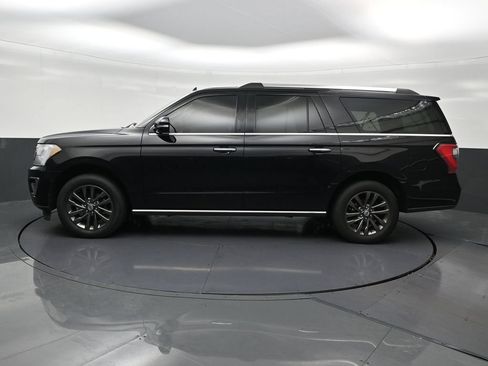 Used 2021 Ford Expedition Max Limited AWD/4WD image 2