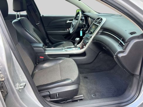 Used 2013 Chevrolet Malibu LT FWD image 13