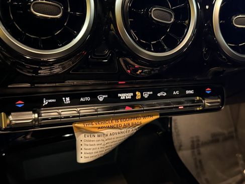 New 2026 Mercedes-Benz CLA 250 image 18