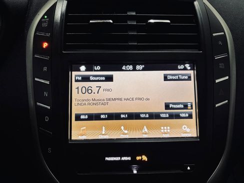 Used 2017 Lincoln MKC Select w/ Select Plus Package image 33