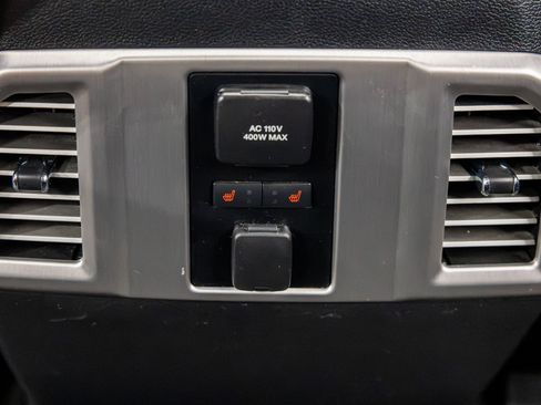 Used 2017 Ford F450 Platinum w/ Platinum Ultimate Package AWD/4WD image 39