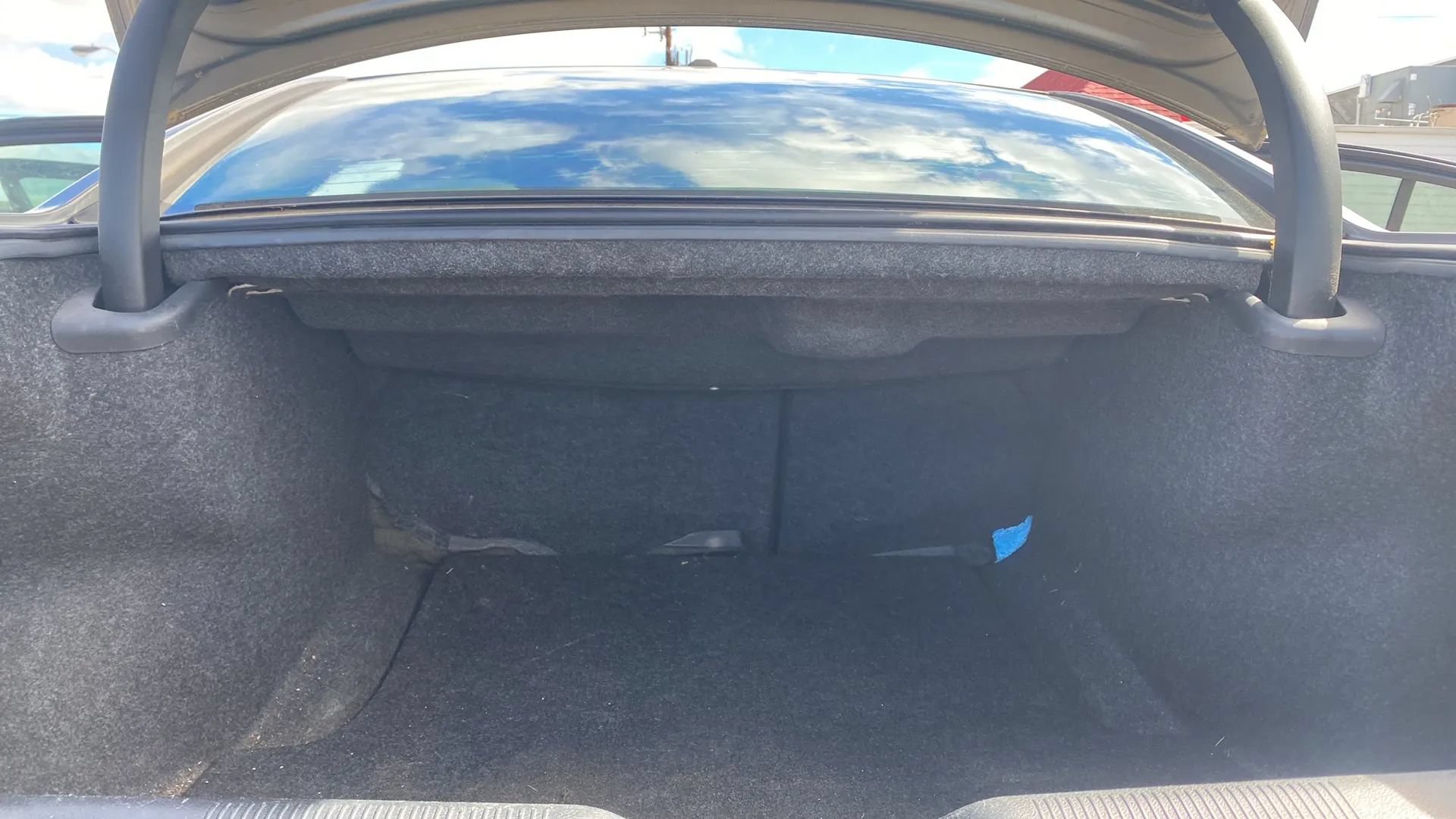 Used 2012 Dodge Charger SE RWD image 14