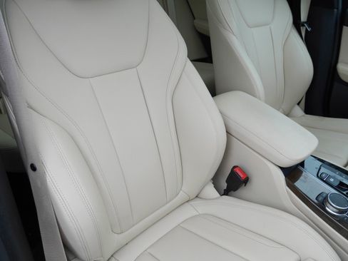 Used 2018 BMW X3 xDrive30i AWD/4WD image 14