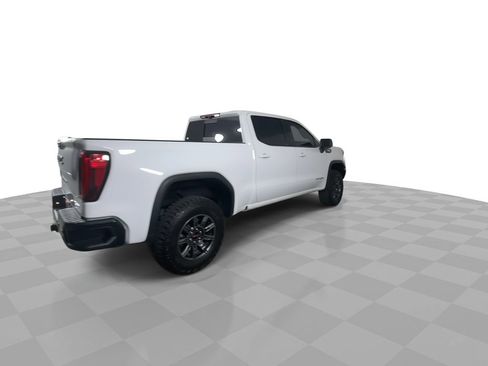 Used 2025 GMC Sierra 1500 AT4X image 8