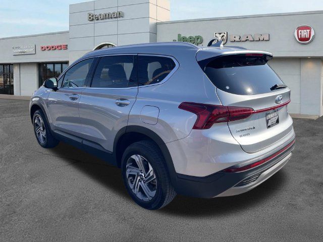Used 2023 Hyundai Santa Fe SEL AWD/4WD image 5