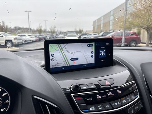 Used 2020 Acura RDX AWD w/ Advance Package image 24