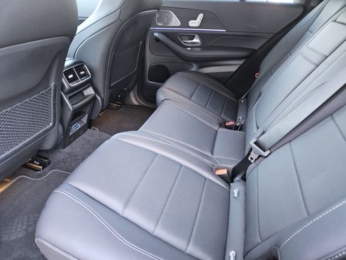 Certified 2026 Mercedes-Benz GLE 350 4MATIC image 31
