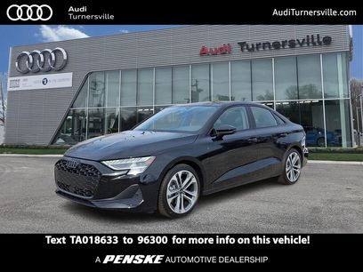 New 2026 Audi A3 2.0T Premium