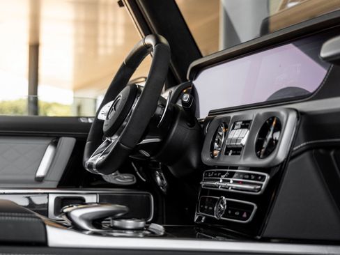 Used 2024 Mercedes-Benz G 63 AMG 4MATIC image 51