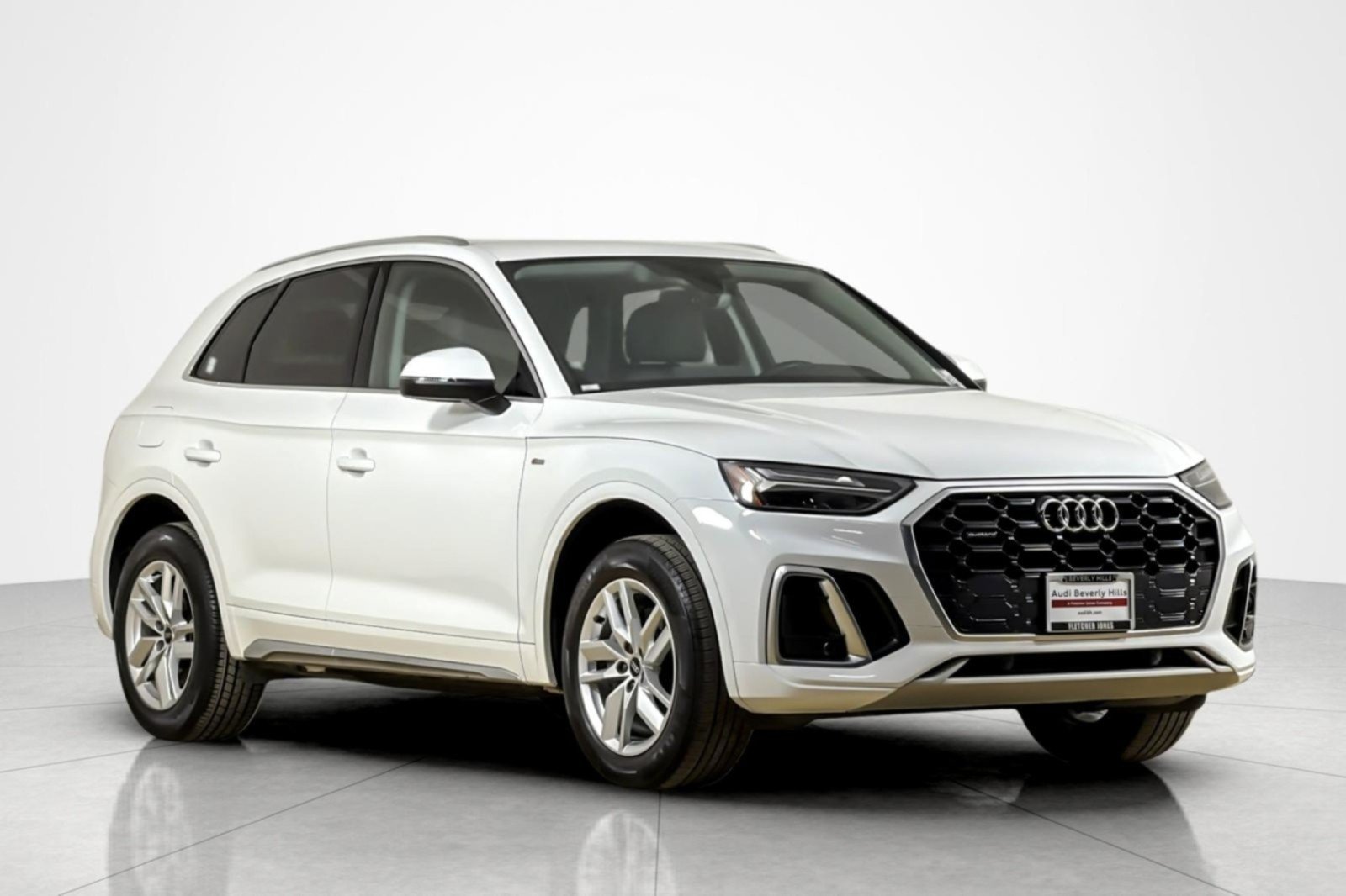 Used 2023 Audi Q5 2.0T Premium AWD/4WD image 7