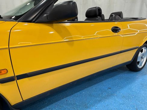 Used 1998 Saab 900 SE Turbo FWD image 59