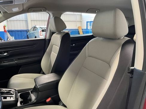 Used 2023 Honda CR-V LX image 23