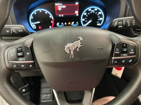 Used 2021 Ford Bronco Sport AWD/4WD image 26