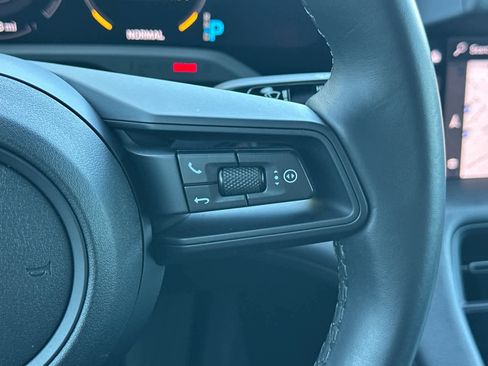 Certified 2023 Porsche Taycan RWD image 28