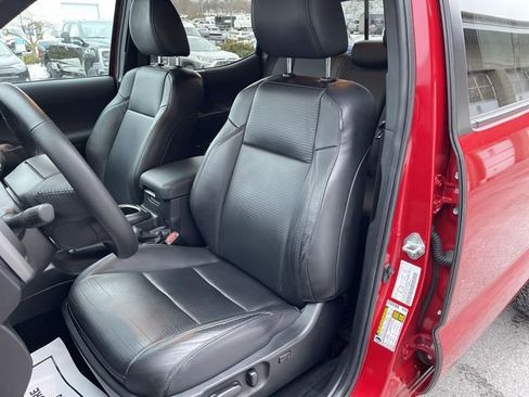Certified 2023 Toyota Tacoma image 14