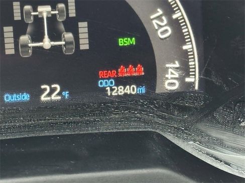 Used 2024 Toyota RAV4 XLE image 26