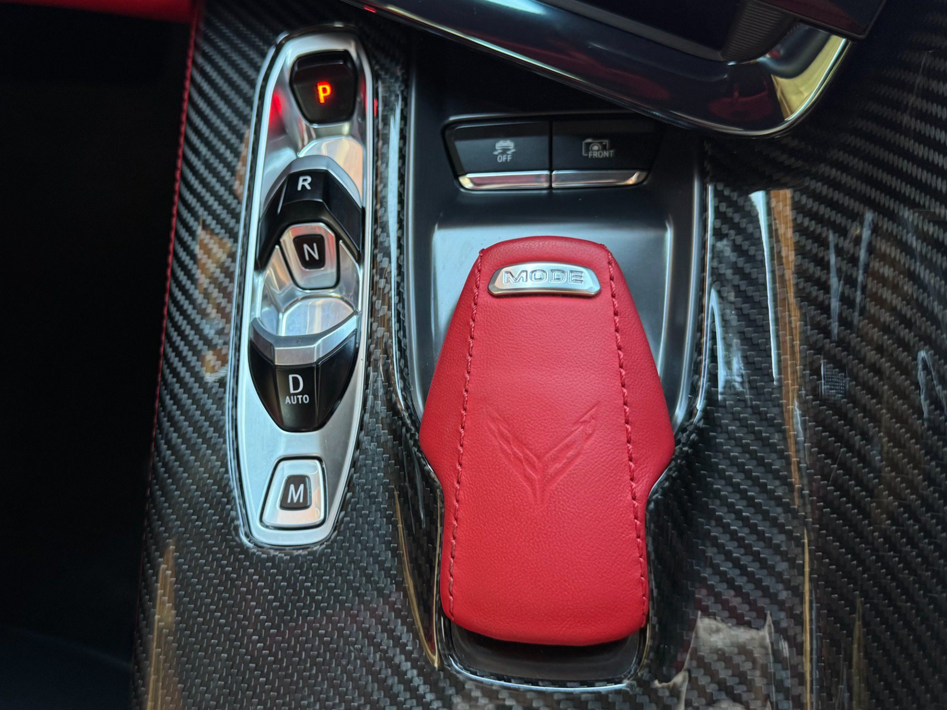 Used 2024 Chevrolet Corvette Z06 w/ Z07 Performance Package RWD image 28
