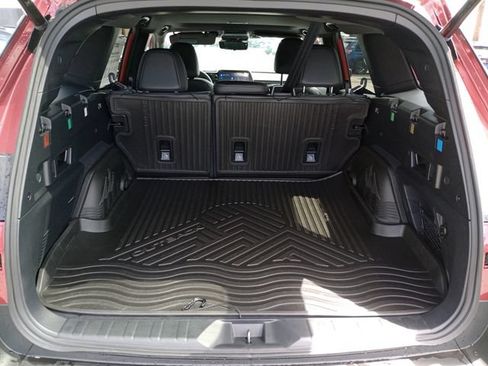 New 2026 Subaru Outback Touring XT AWD/4WD image 6