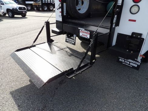 Used 2015 Ford F450 XL w/ Power Equipment Group image 46