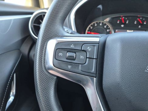 Certified 2025 Chevrolet Blazer LT image 18