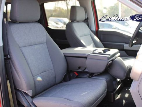 New 2026 Ford F250 XL w/ STX Appearance Package image 7