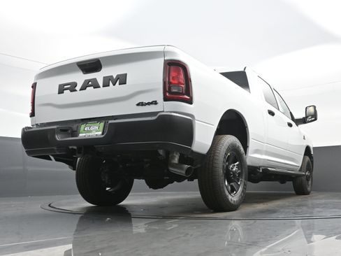 New 2026 RAM 2500 Tradesman image 15