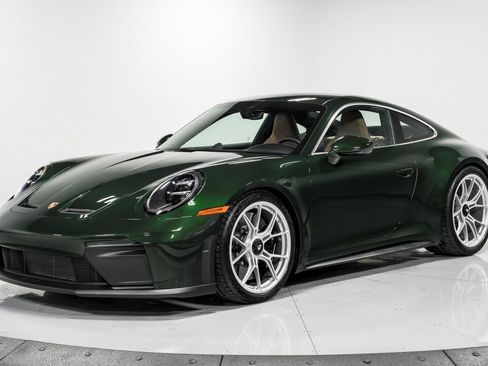 Used 2026 Porsche 911 GT3 image 7